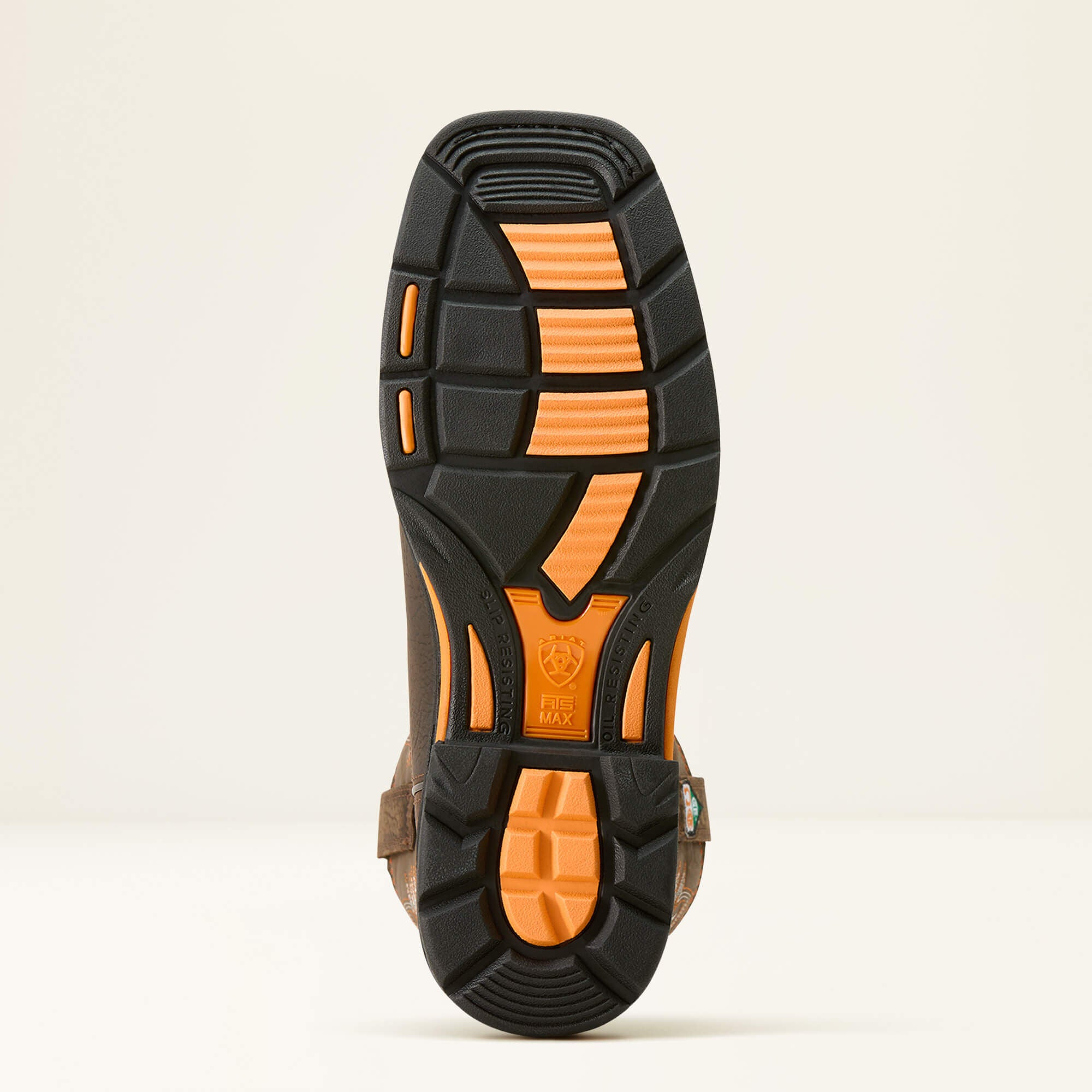 Men WorkHog CSA Waterproof Insulated Composite Toe Work Boot | Ariat Online