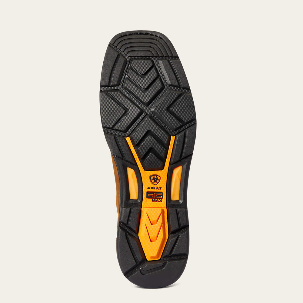 Men WorkHog XT Cottonwood Carbon Toe Work Boot | Ariat on sale