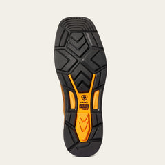 Men WorkHog XT Cottonwood Carbon Toe Work Boot | Ariat on sale