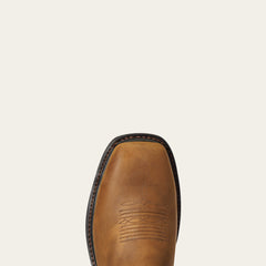 Men WorkHog XT Cottonwood Carbon Toe Work Boot | Ariat on sale