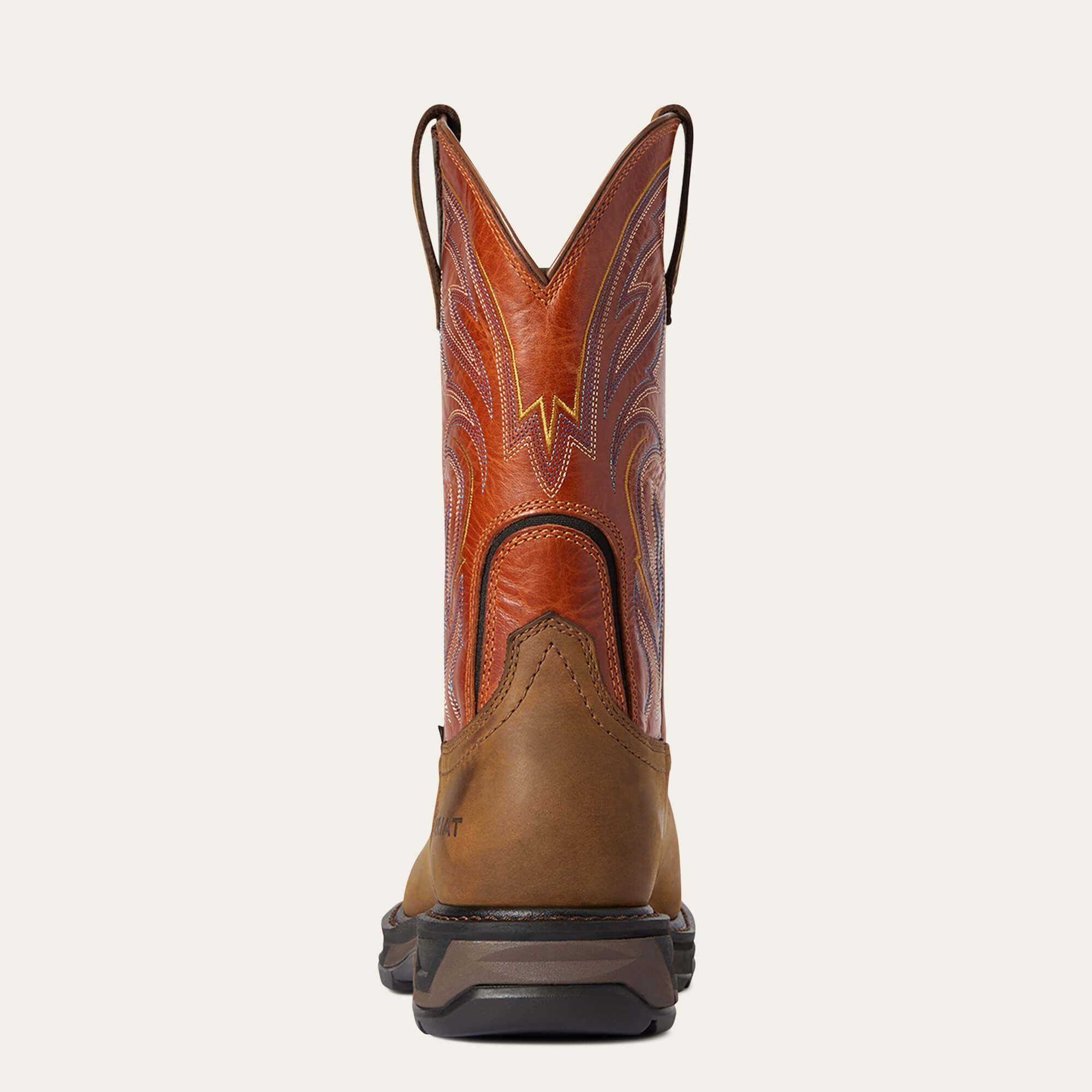 Men WorkHog XT Cottonwood Carbon Toe Work Boot | Ariat on sale