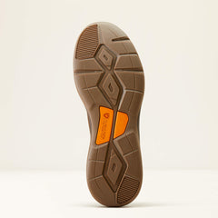 Men Working Mile SD Composite Toe Work Boot | Ariat