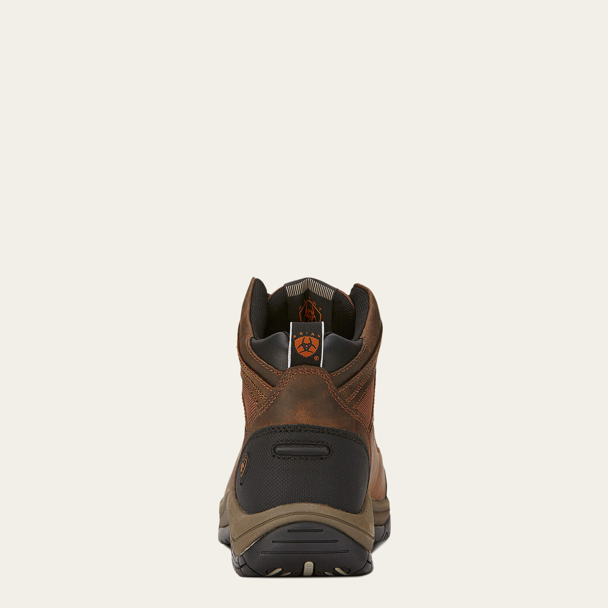 Men Terrain Wide Square Toe Steel Toe Work Boot | Ariat Discount