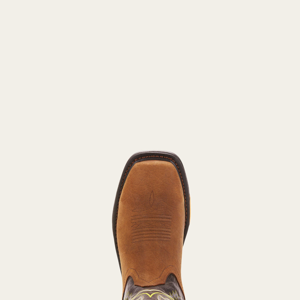 Men WorkHog XT Waterproof Work Boot | Ariat on sale