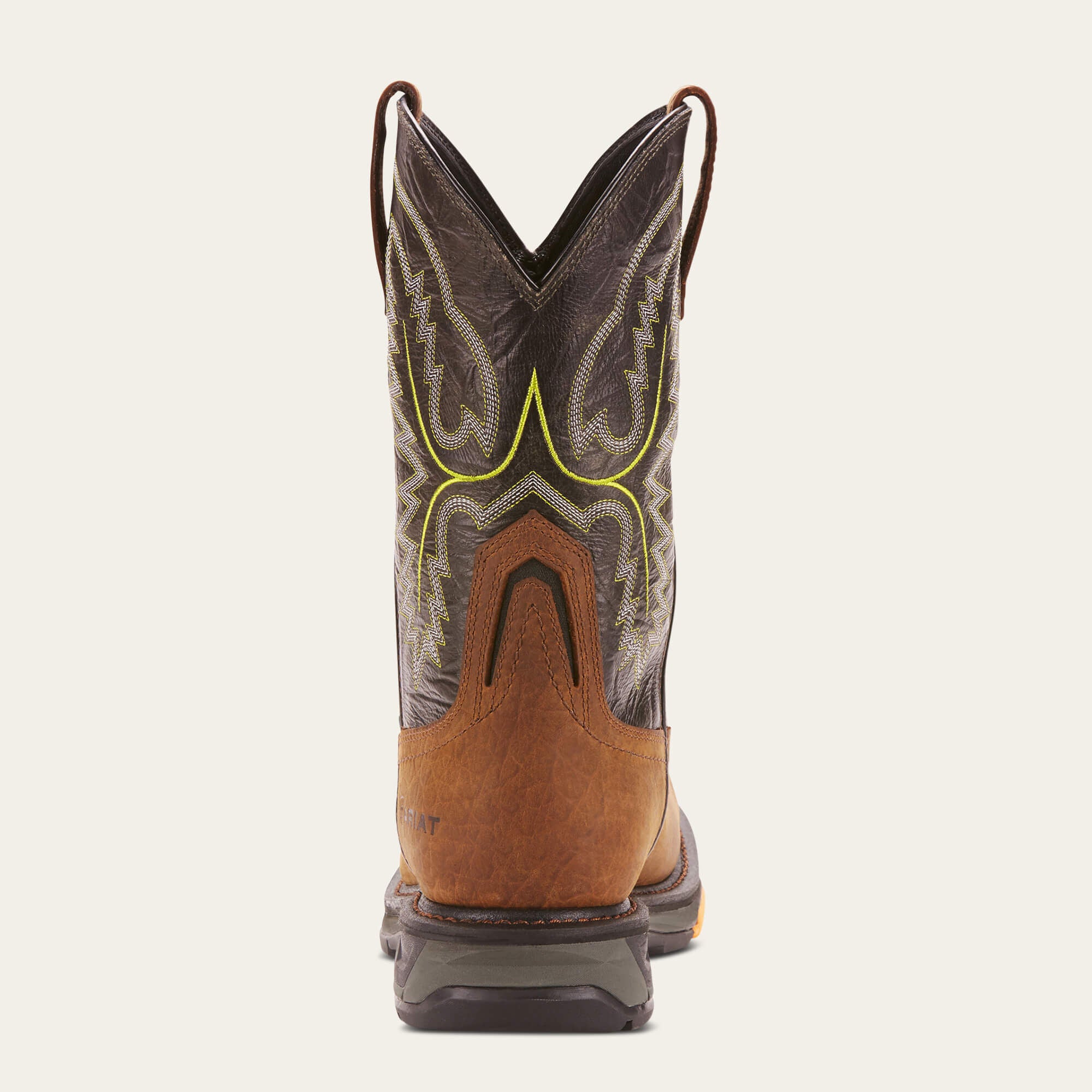 Men WorkHog XT Waterproof Work Boot | Ariat on sale