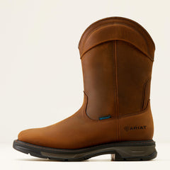 Men WorkHog XT Wellington Waterproof Work Boot | Ariat for sale