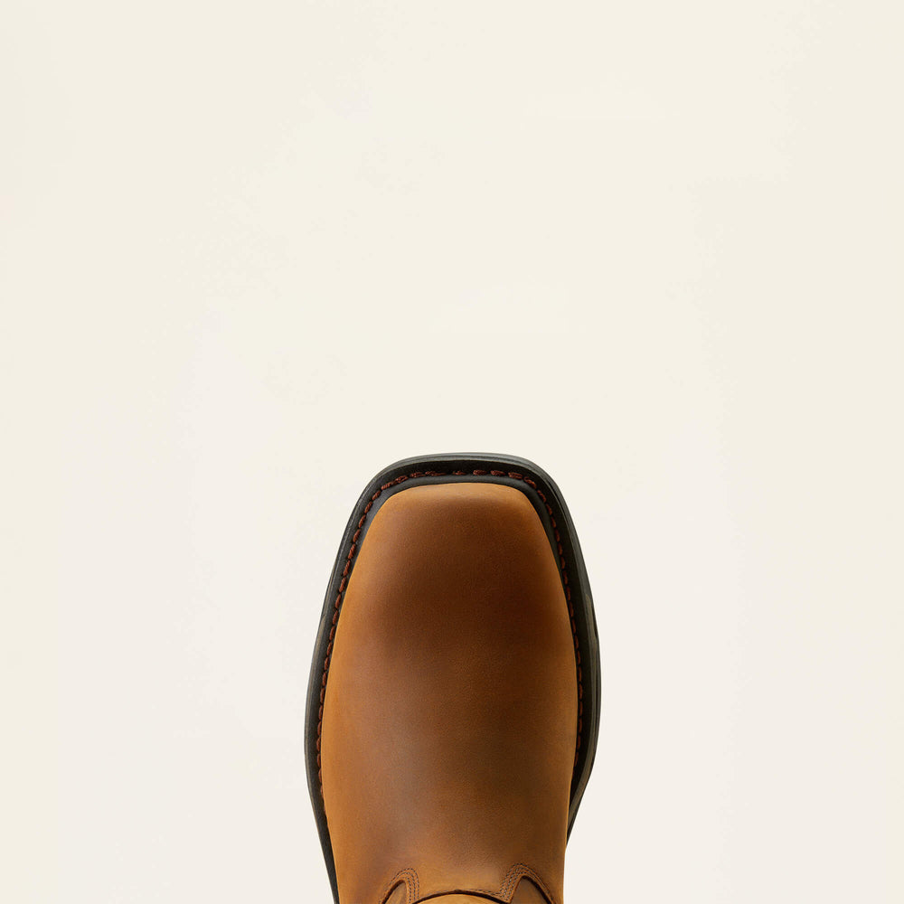 Men WorkHog XT Wellington Waterproof Work Boot | Ariat for sale