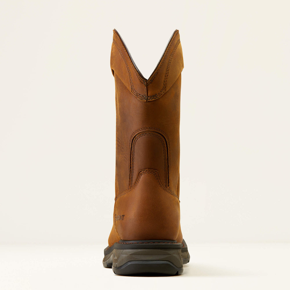 Men WorkHog XT Wellington Waterproof Work Boot | Ariat for sale
