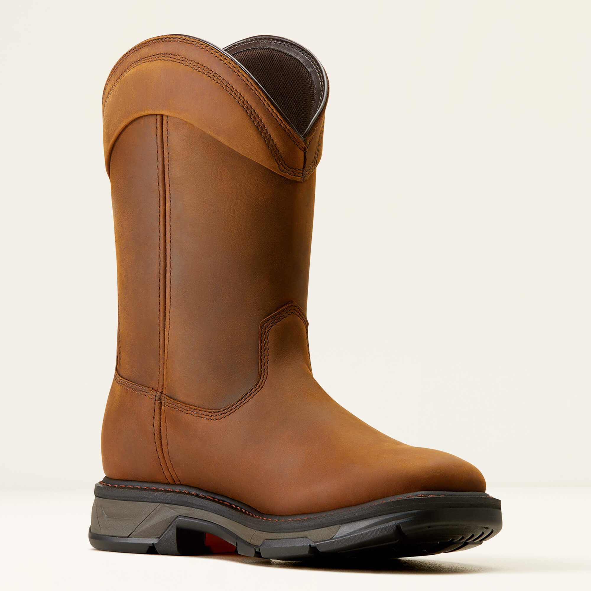 Men WorkHog XT Wellington Waterproof Work Boot | Ariat for sale