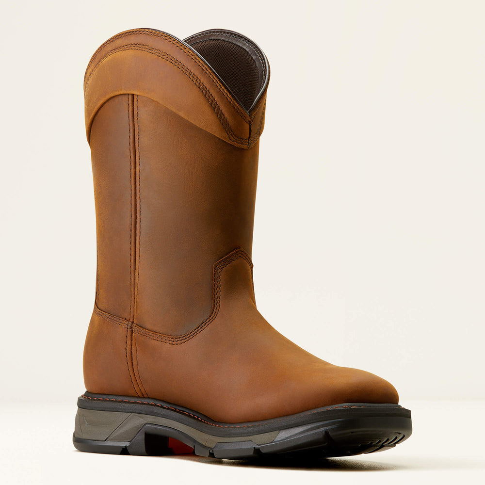 Men WorkHog XT Wellington Waterproof Work Boot | Ariat for sale