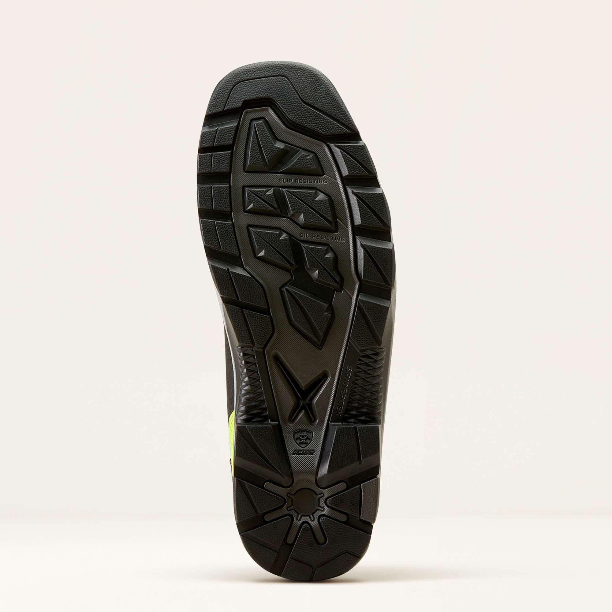 Men Intrepid Live Wire Waterproof Composite Toe Work Boot | Ariat near me
