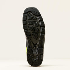 Men Intrepid Live Wire Waterproof Composite Toe Work Boot | Ariat near me