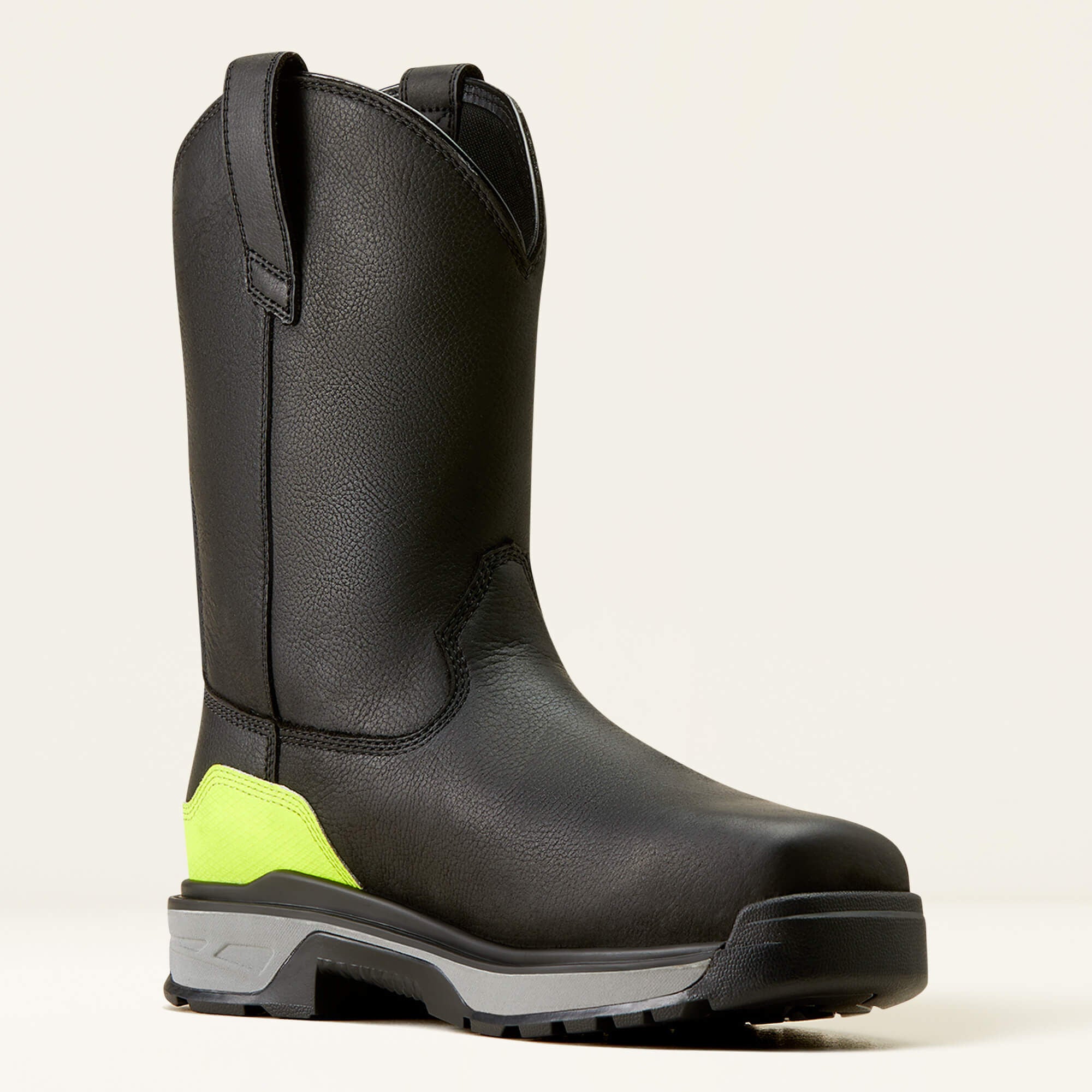 Men Intrepid Live Wire Waterproof Composite Toe Work Boot | Ariat near me