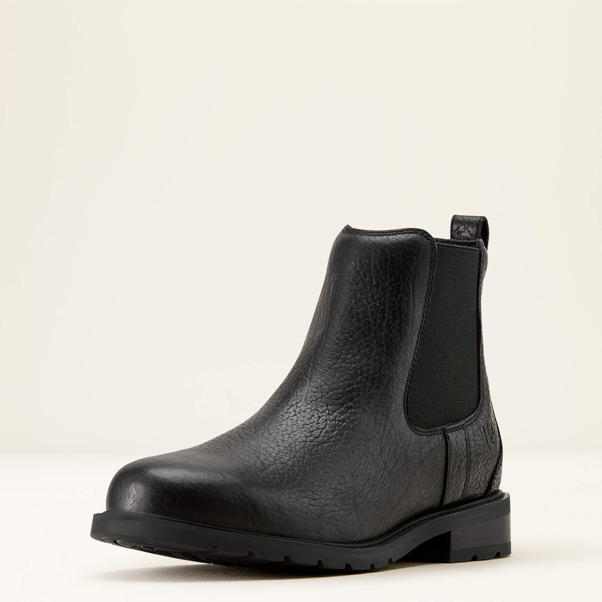 Men Wexford Bison Chelsea Boot | Ariat Online