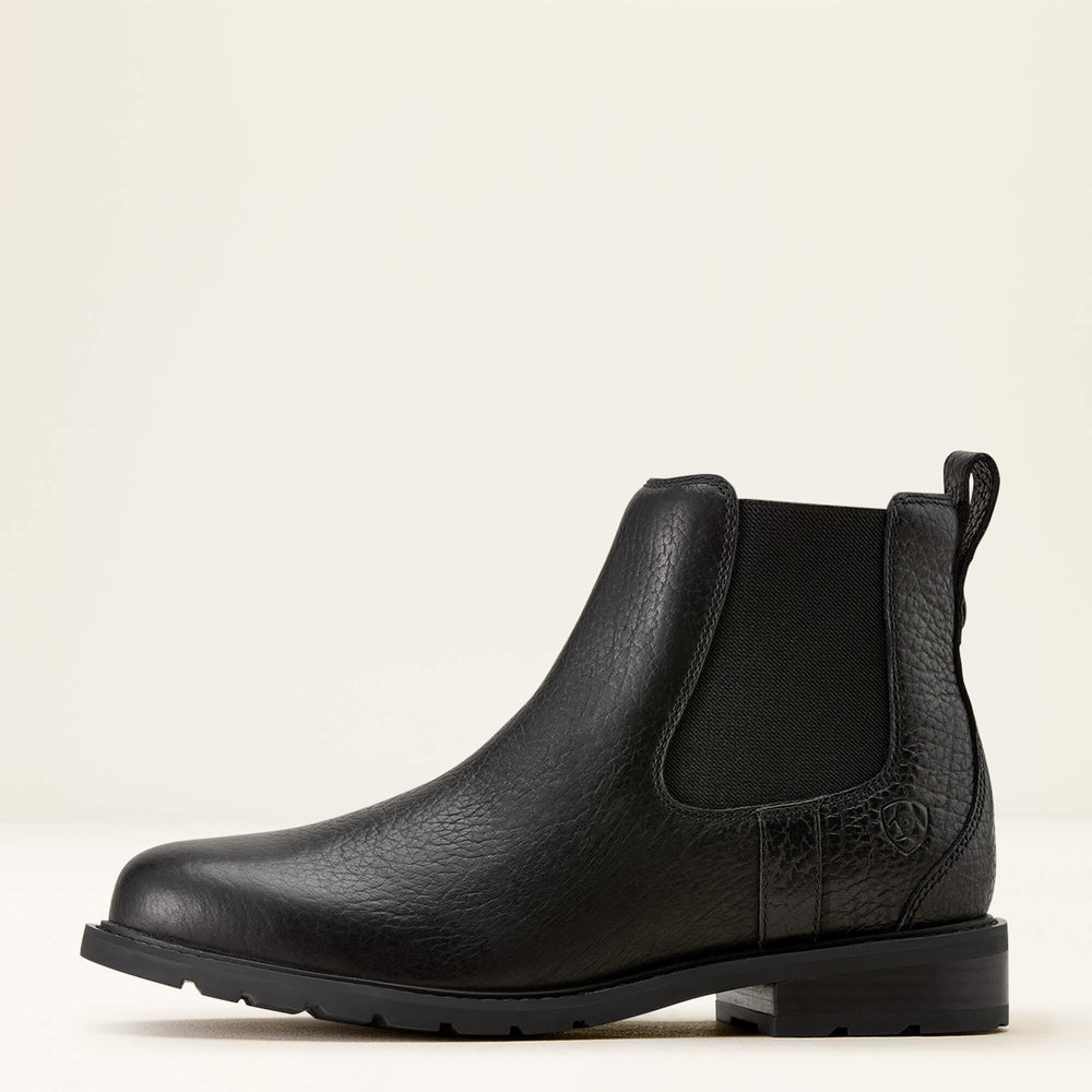 Men Wexford Bison Chelsea Boot | Ariat Online