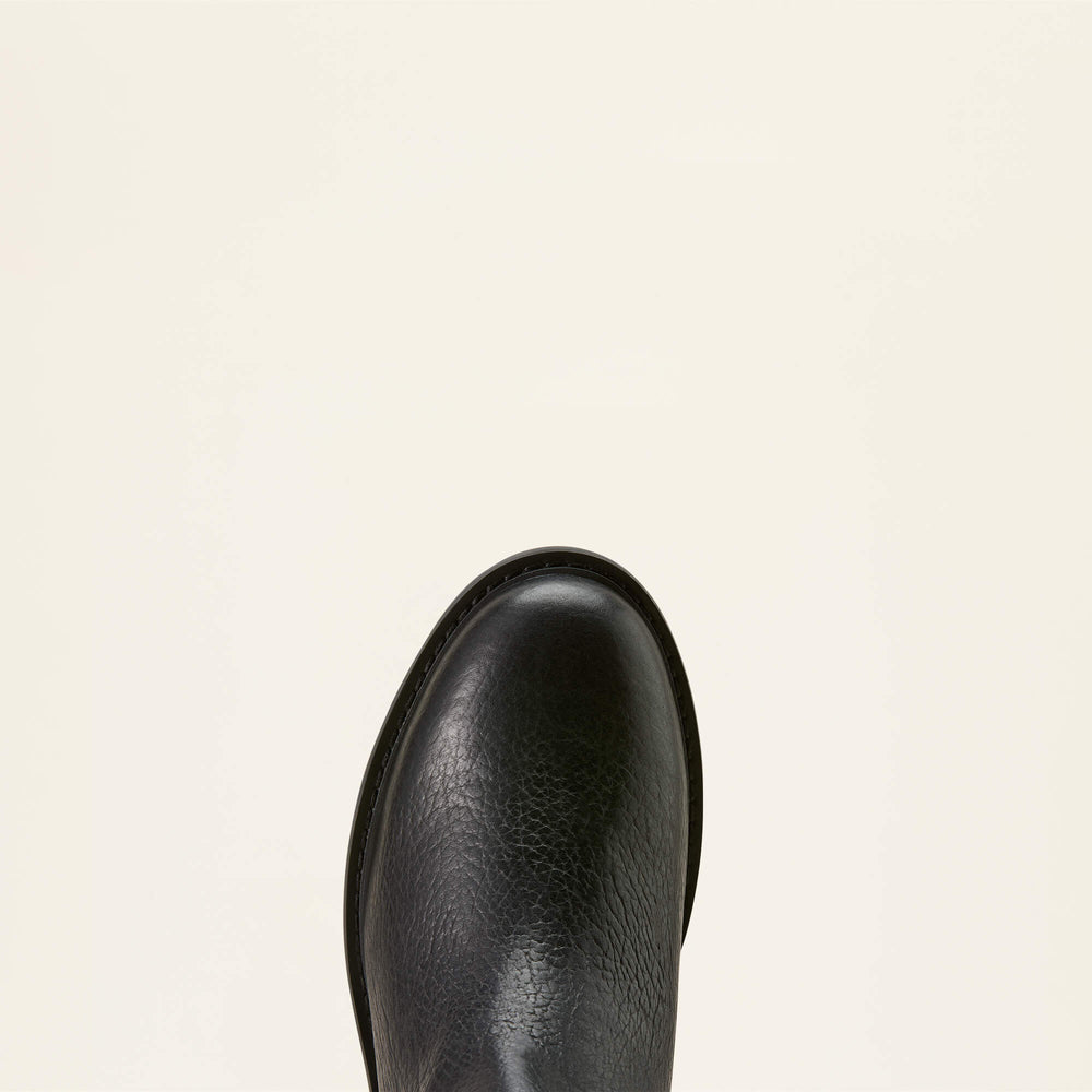 Men Wexford Bison Chelsea Boot | Ariat Online