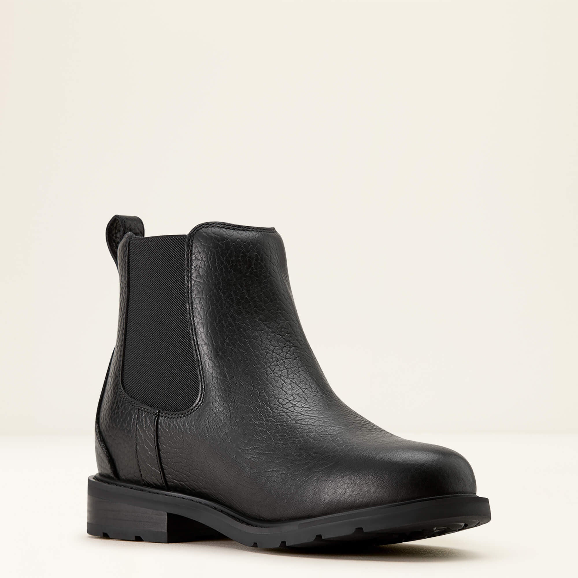 Men Wexford Bison Chelsea Boot | Ariat Online