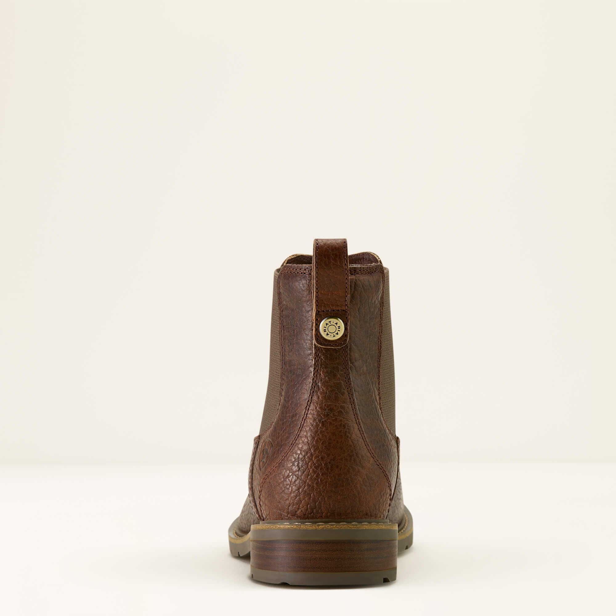 Men Wexford Bison Chelsea Boot | Ariat Outlet