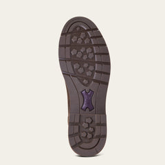 Men Wexford Waterproof Chelsea Boot | Ariat for sale