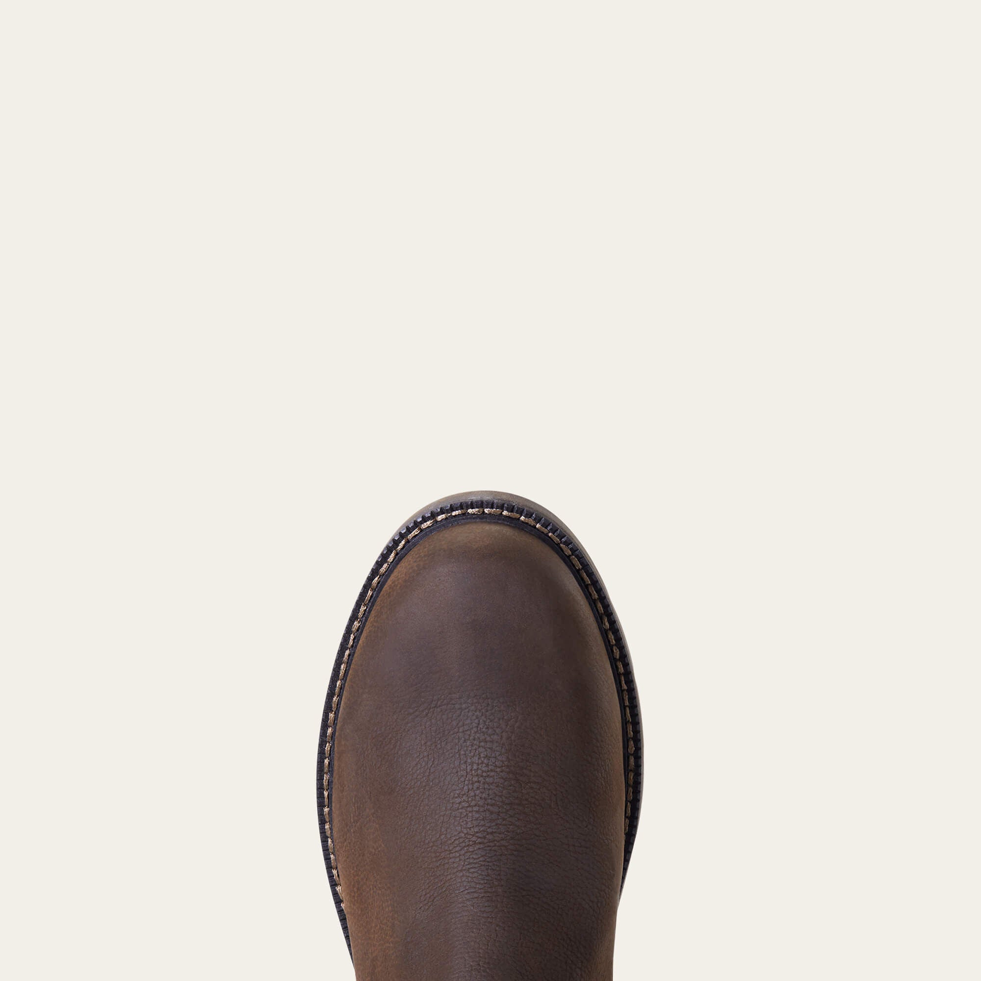 Men Wexford Waterproof Chelsea Boot | Ariat for sale