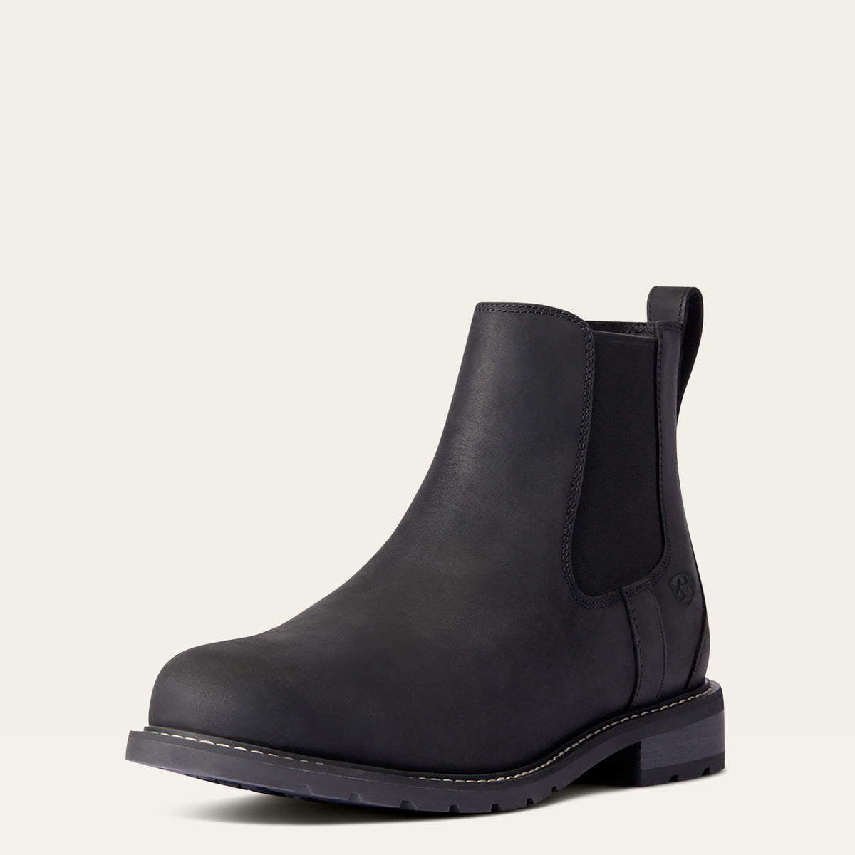 Men Wexford Waterproof Chelsea Boot | Ariat