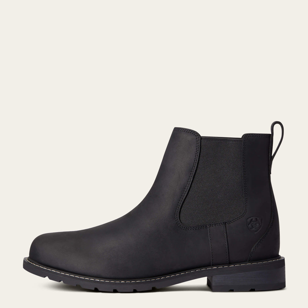 Men Wexford Waterproof Chelsea Boot | Ariat