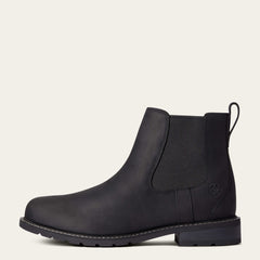 Men Wexford Waterproof Chelsea Boot | Ariat