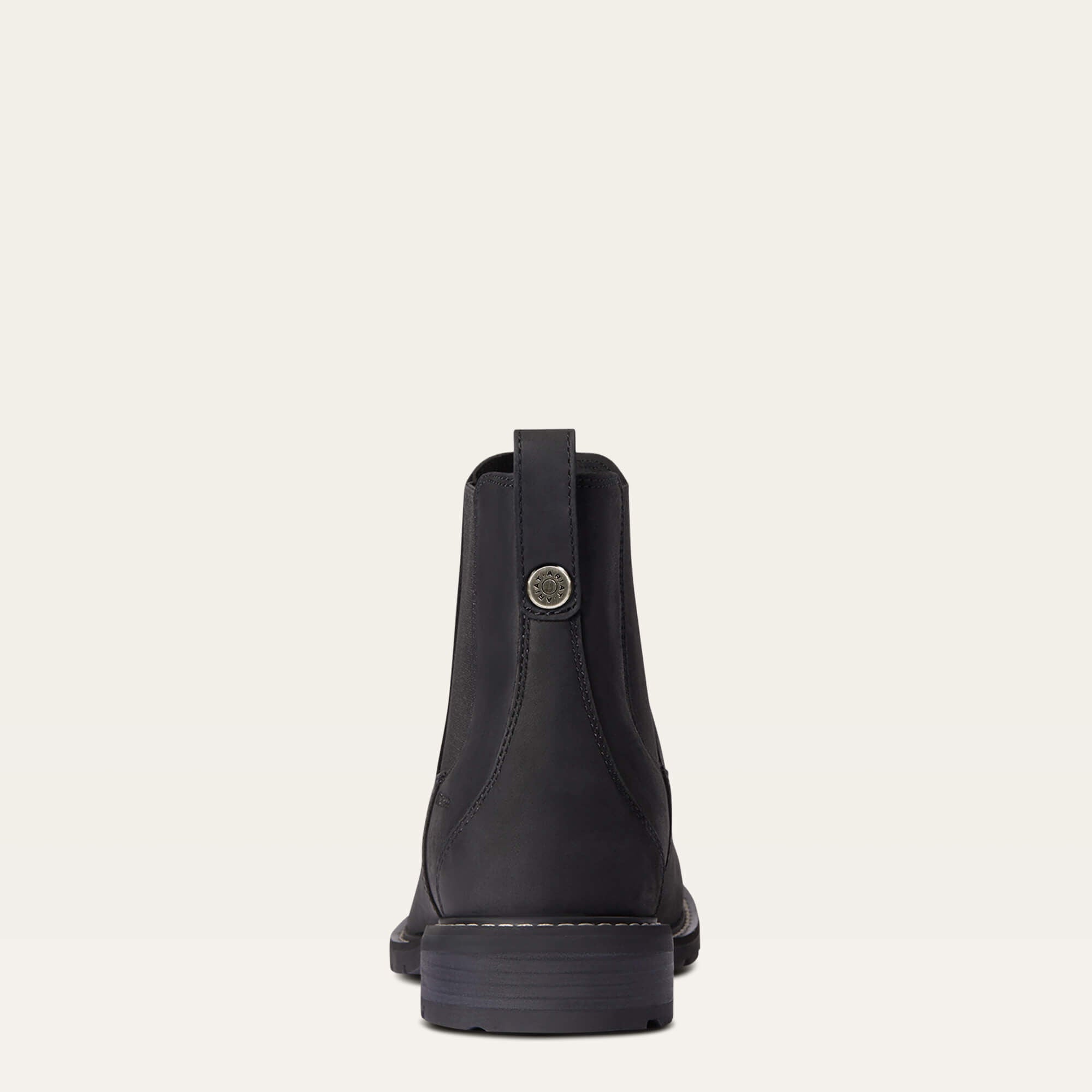 Men Wexford Waterproof Chelsea Boot | Ariat