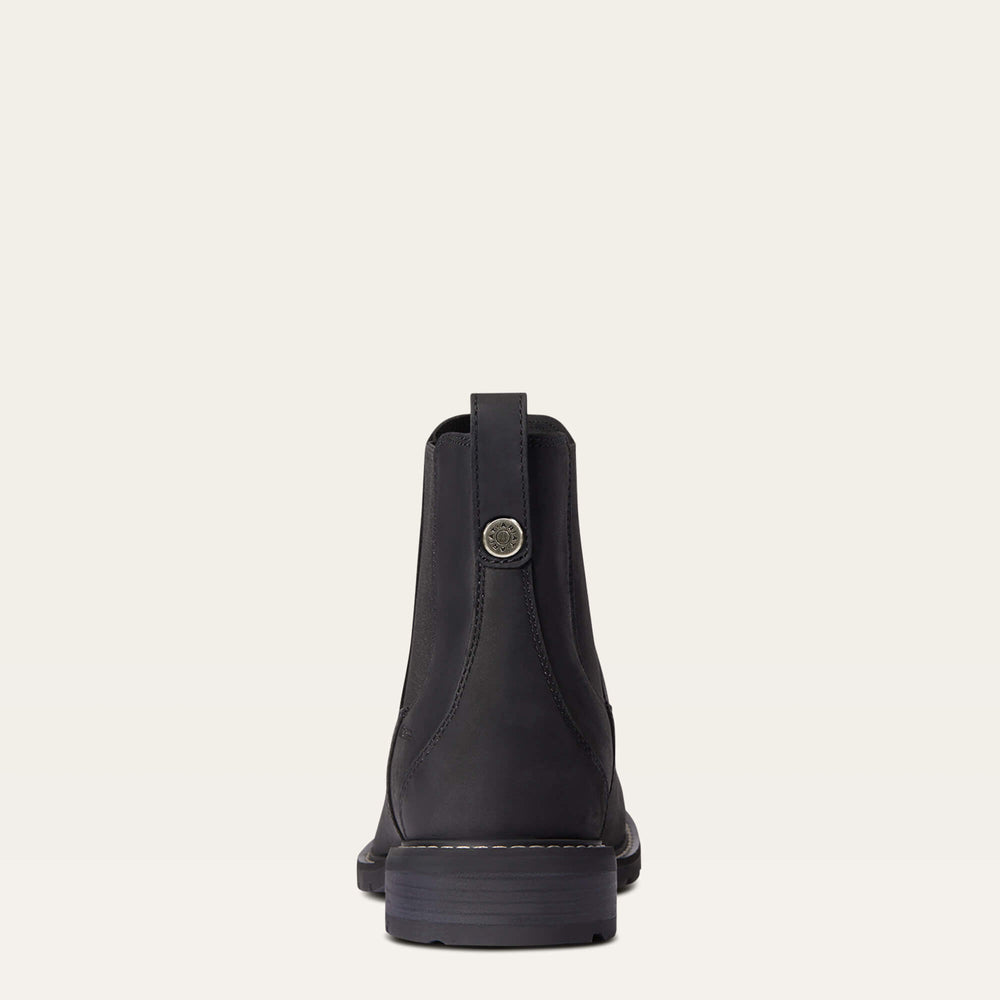 Men Wexford Waterproof Chelsea Boot | Ariat