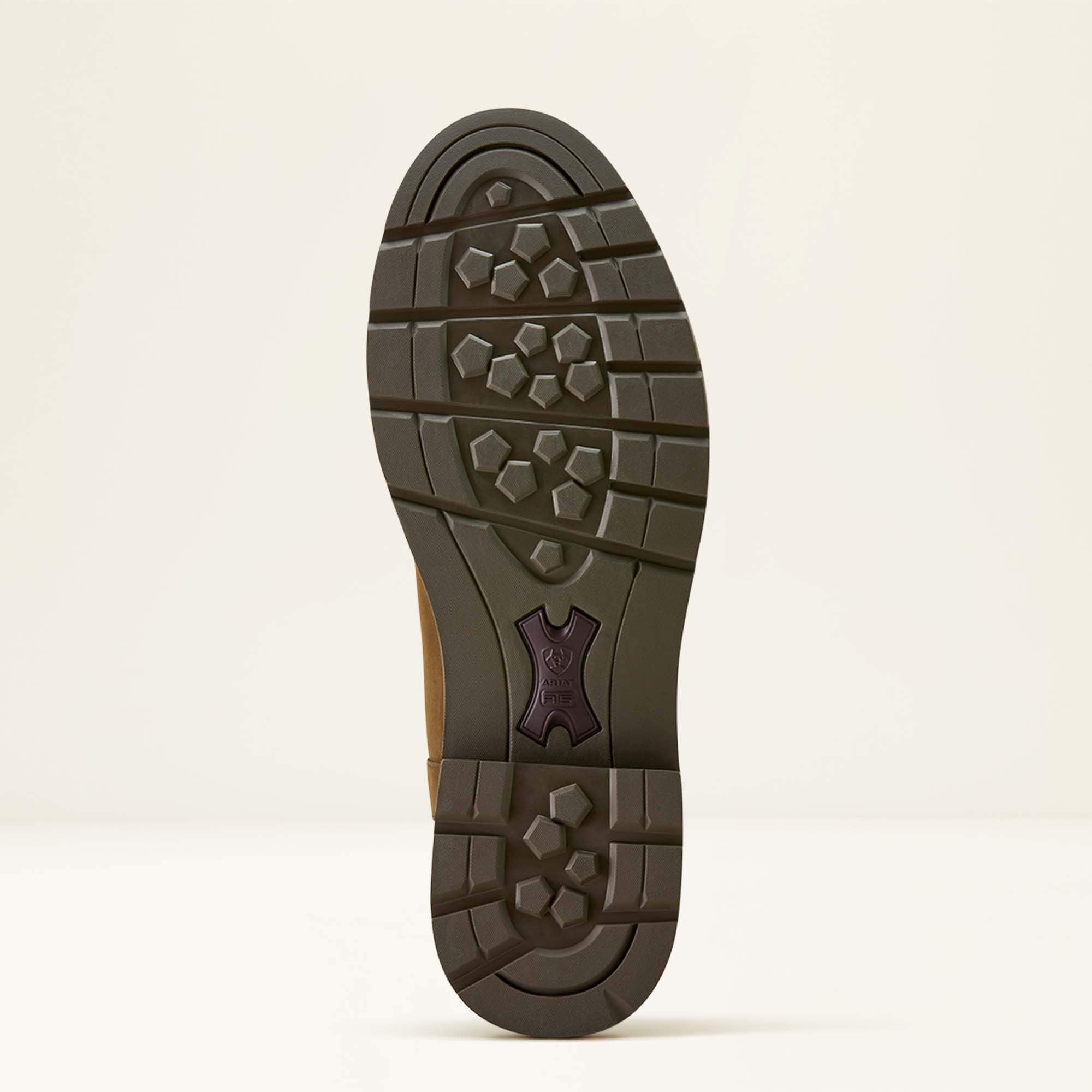 Men Wexford Waterproof Chelsea Boot | Ariat Discount
