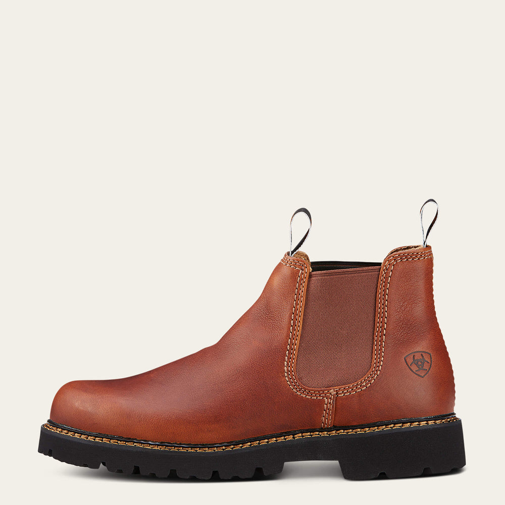 Men Spot Hog Boot | Ariat us