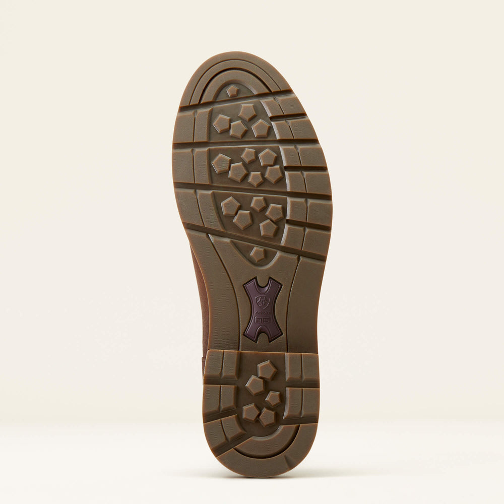 Men Wexford Waterproof Chelsea Boot | Ariat near me