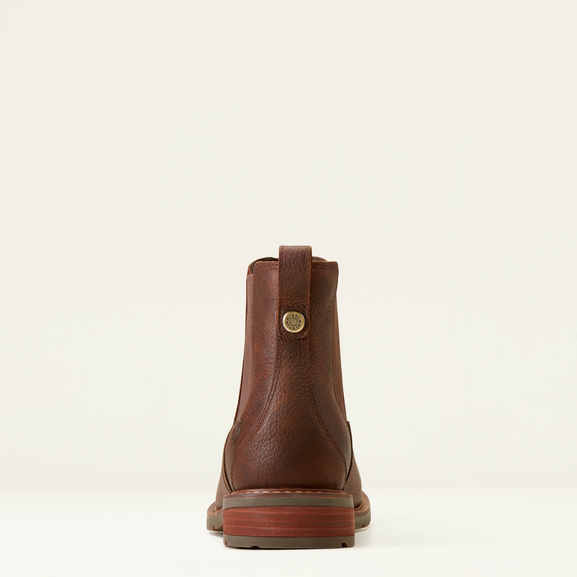 Men Wexford Waterproof Chelsea Boot | Ariat near me