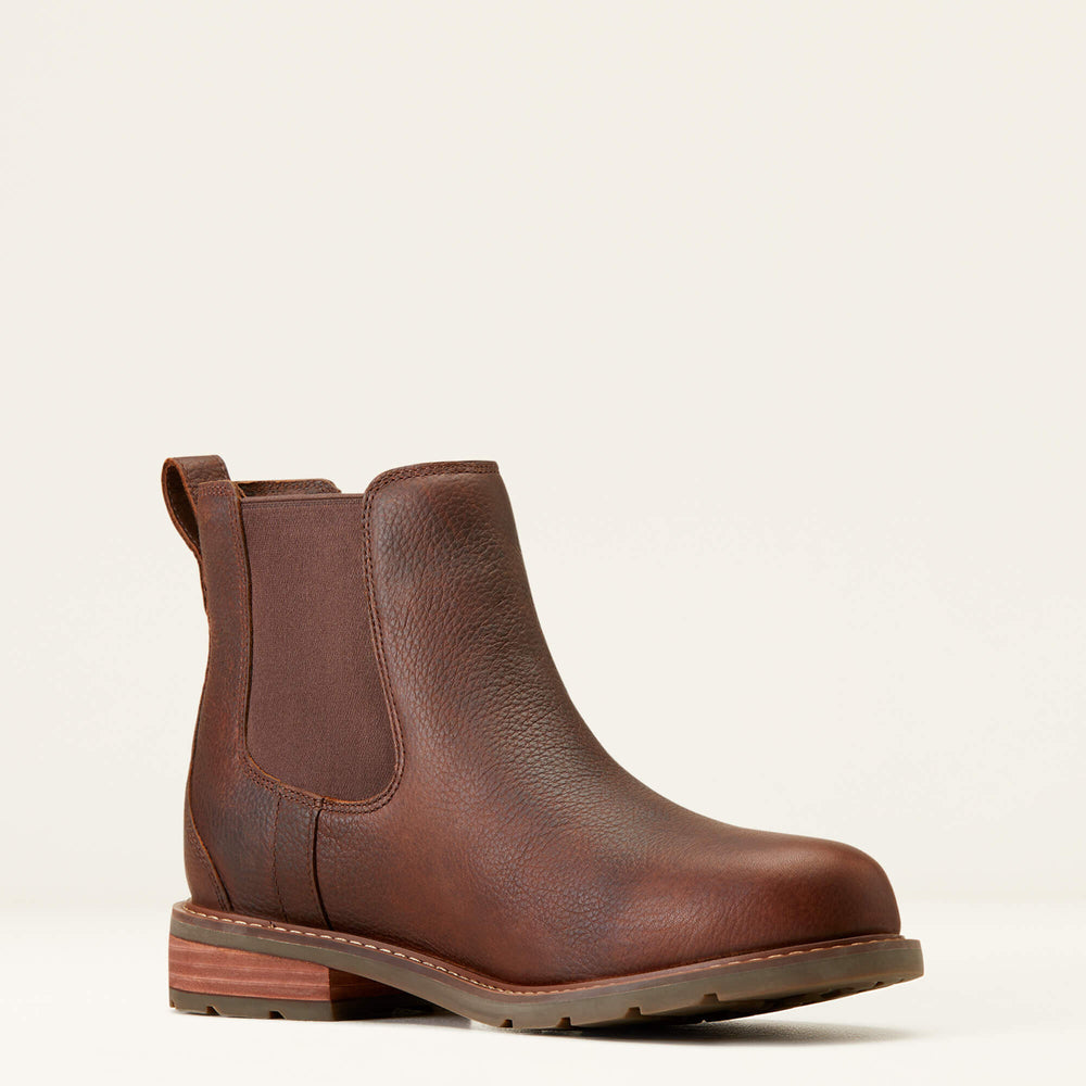 Men Wexford Waterproof Chelsea Boot | Ariat near me
