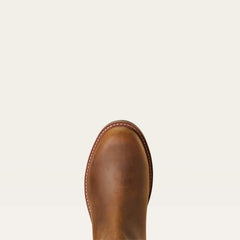 Men Wexford Waterproof Chelsea Boot | Ariat Online
