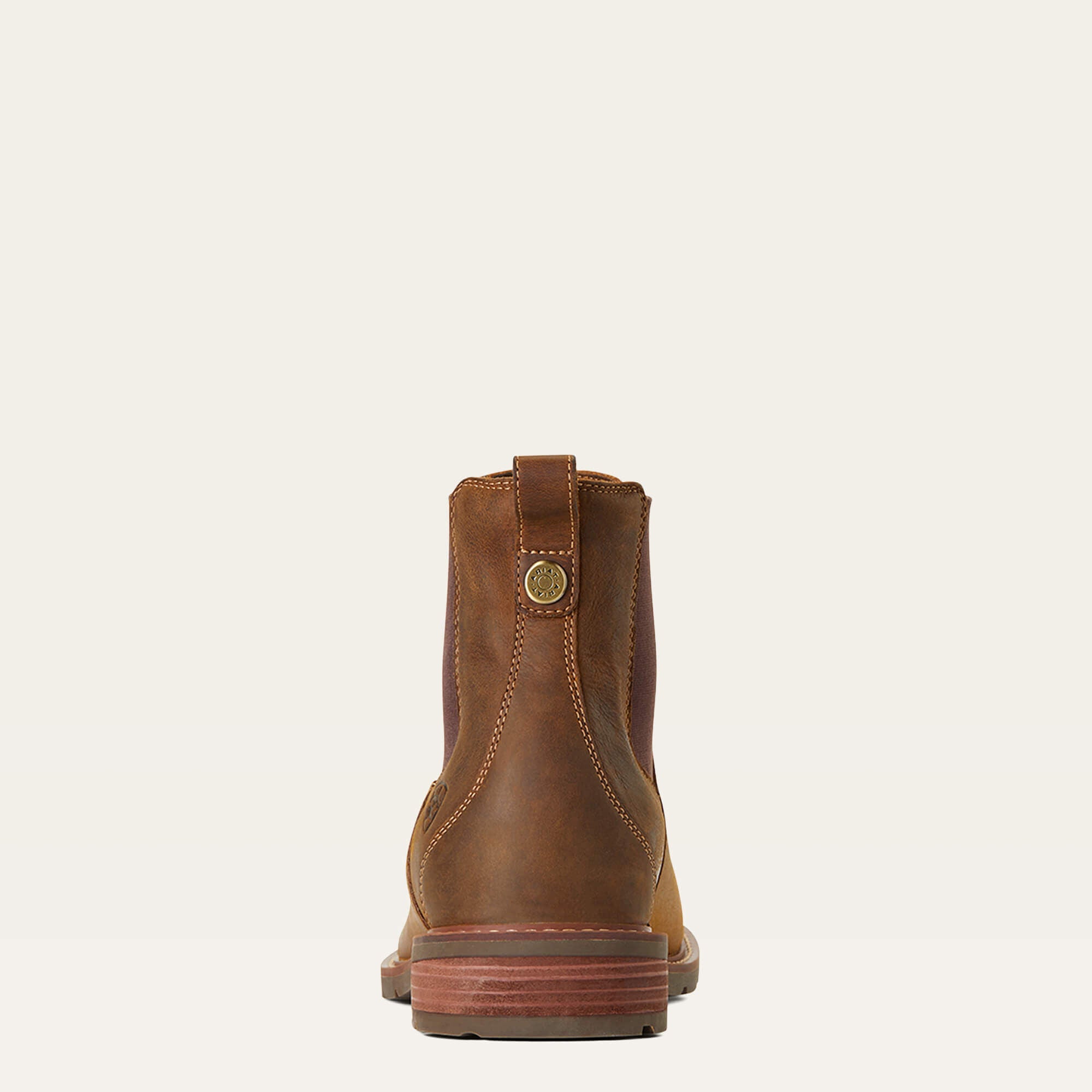 Men Wexford Waterproof Chelsea Boot | Ariat Online