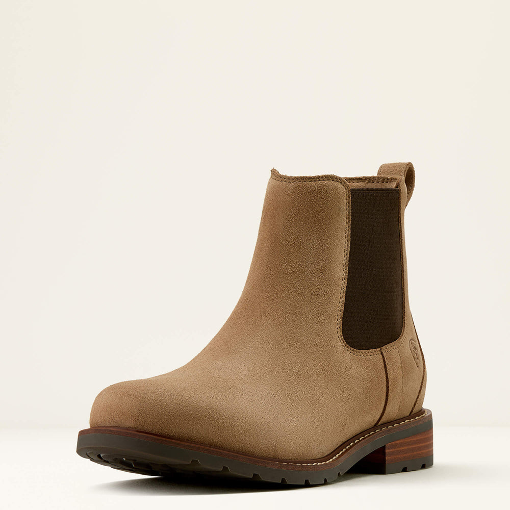 Men Wexford Chelsea Boot | Ariat Outlet