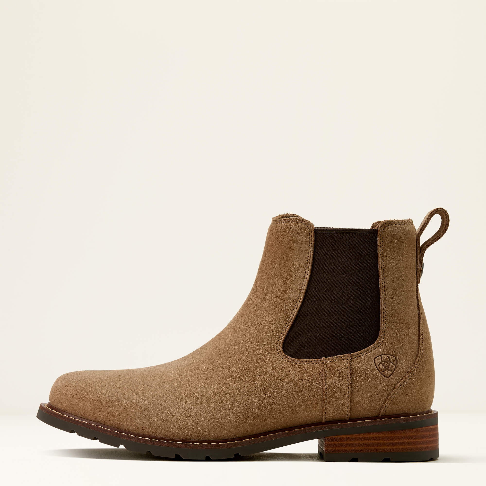 Men Wexford Chelsea Boot | Ariat Outlet