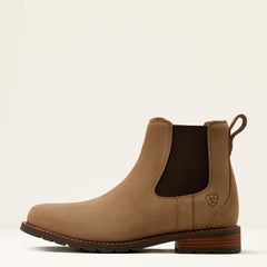 Men Wexford Chelsea Boot | Ariat Outlet