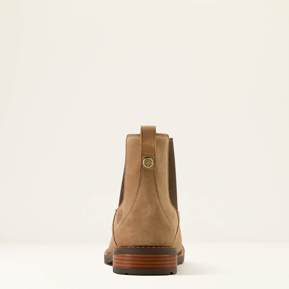 Men Wexford Chelsea Boot | Ariat Outlet