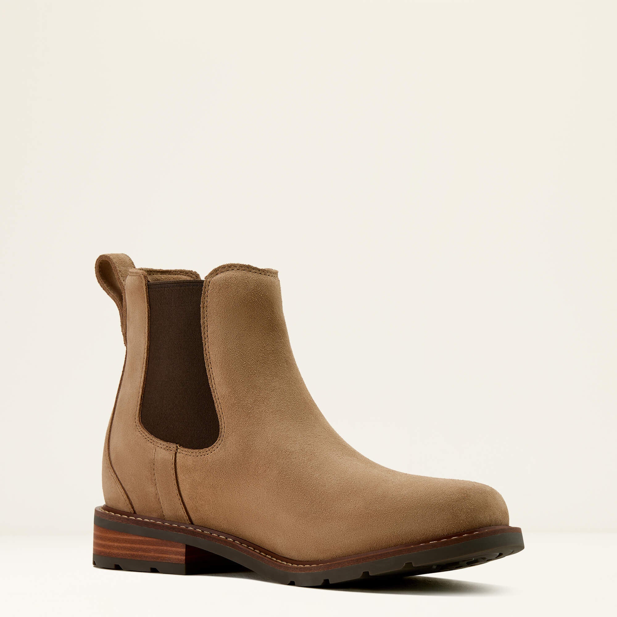 Men Wexford Chelsea Boot | Ariat Outlet