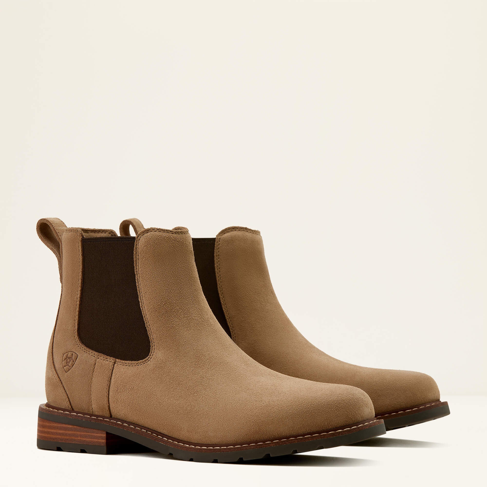 Men Wexford Chelsea Boot | Ariat Outlet