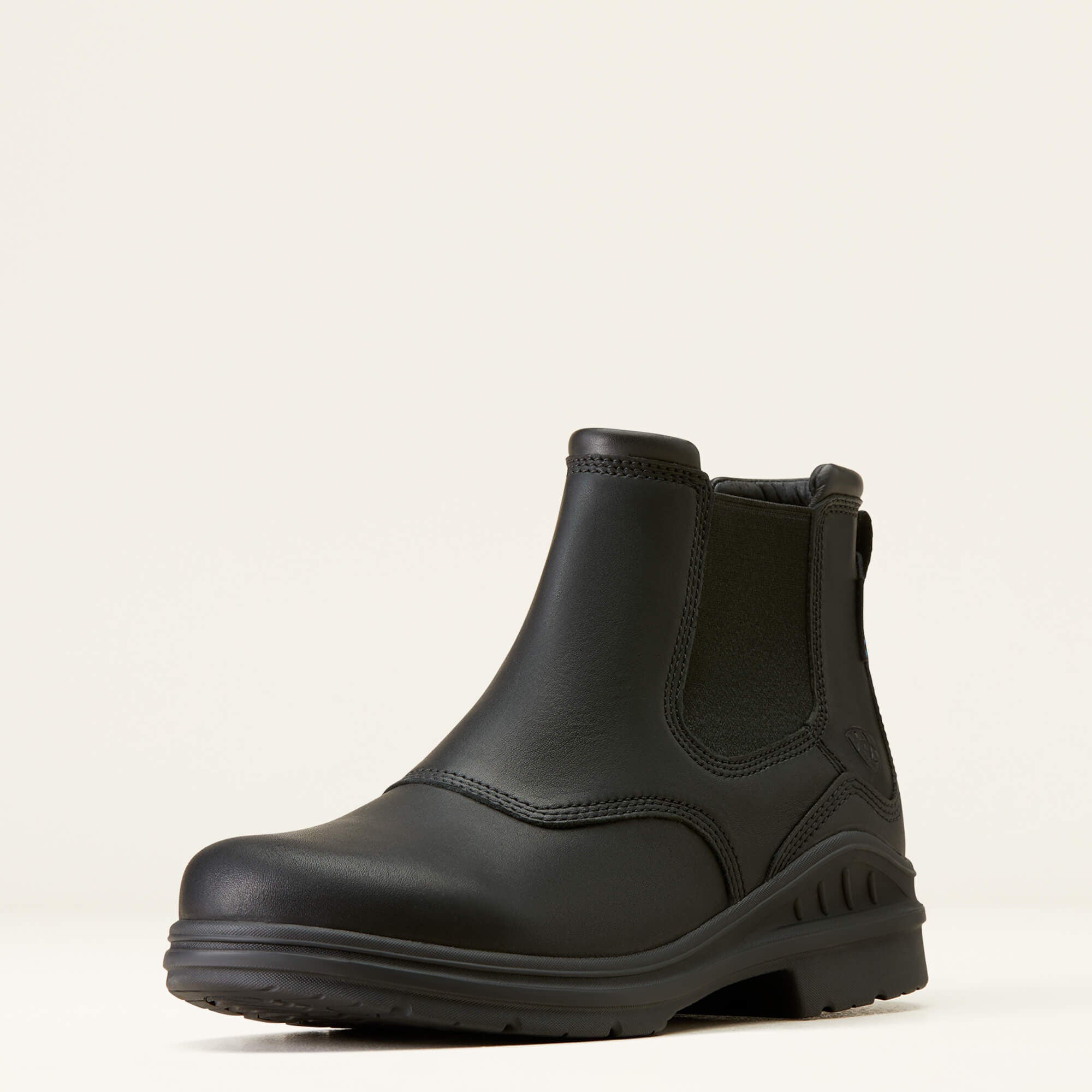 Men Barnyard Twin Gore II Waterproof Boot | Ariat on sale