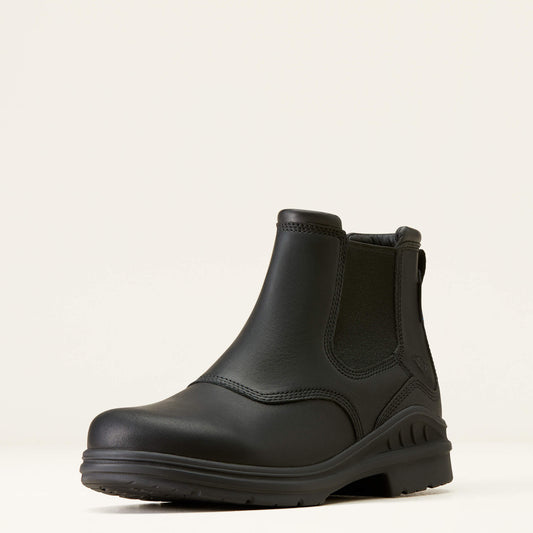 Men Barnyard Twin Gore II Waterproof Boot | Ariat on sale
