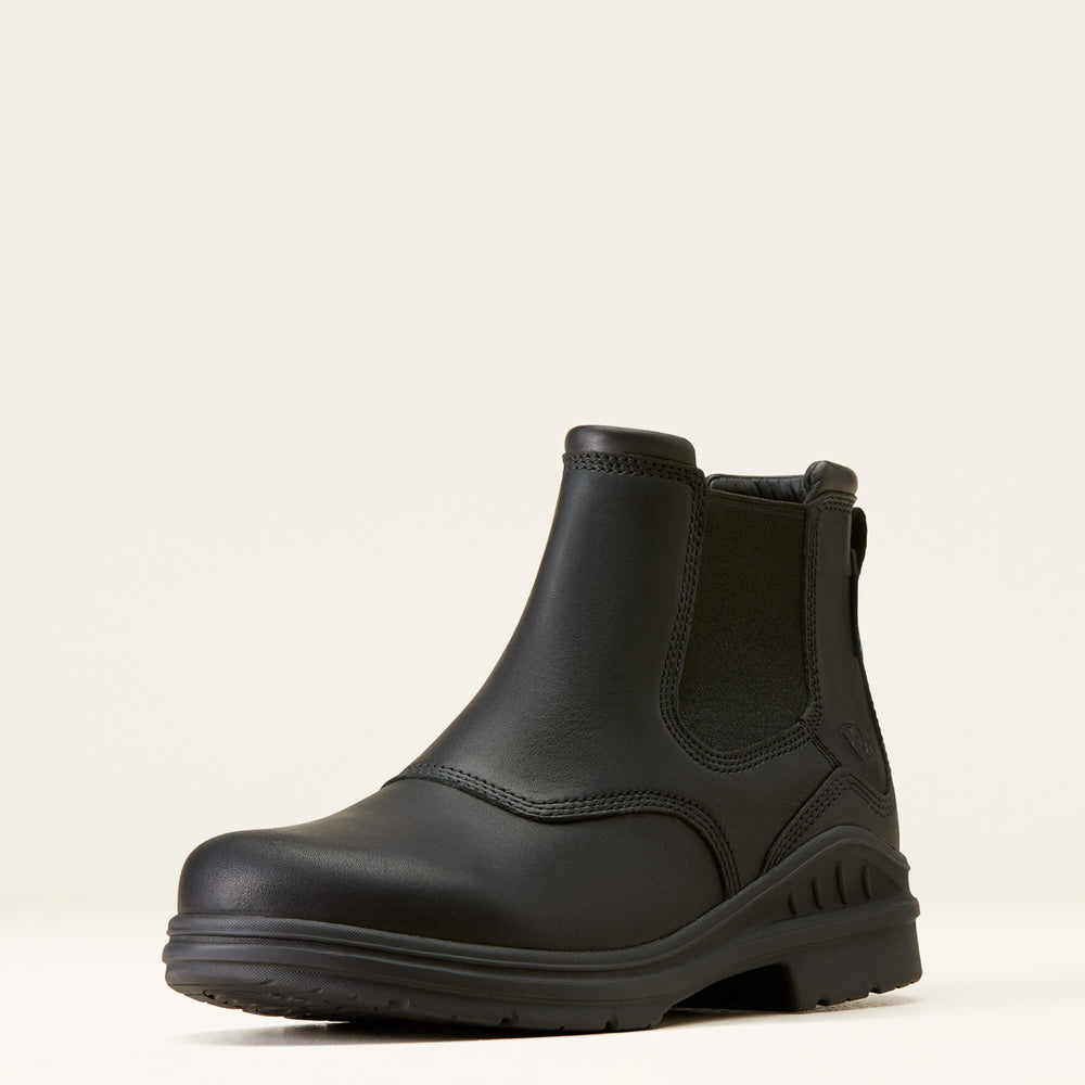 Men Barnyard Twin Gore II Waterproof Boot | Ariat on sale