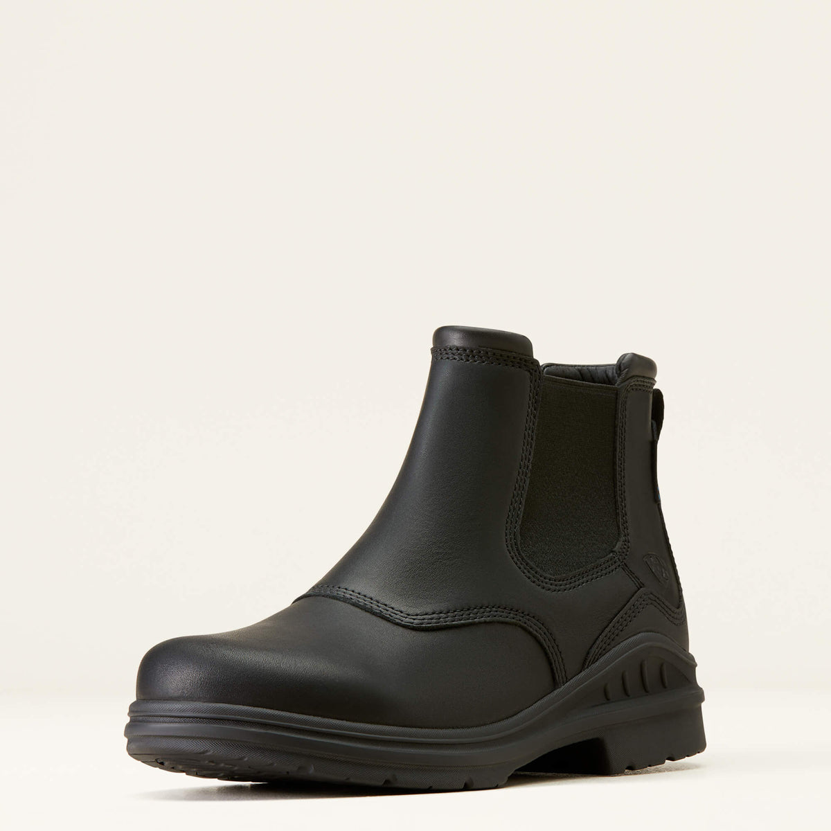 Men Barnyard Twin Gore II Waterproof Boot | Ariat on sale