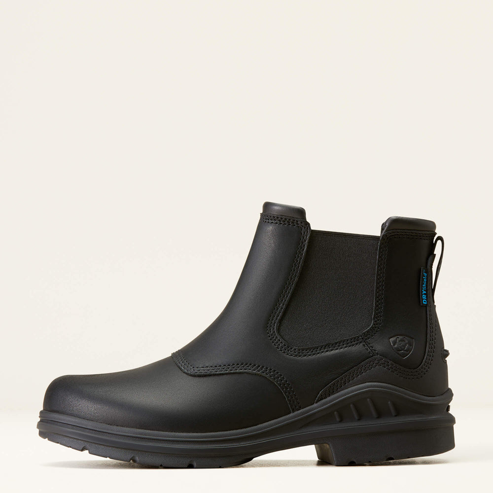 Men Barnyard Twin Gore II Waterproof Boot | Ariat on sale