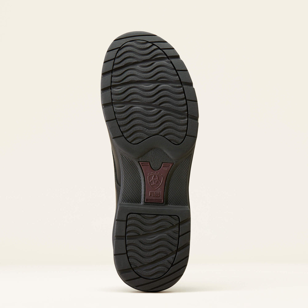 Men Barnyard Twin Gore II Waterproof Boot | Ariat on sale