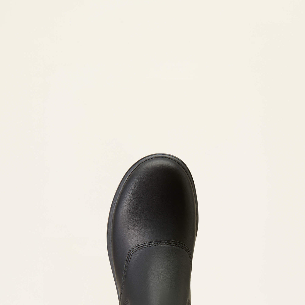 Men Barnyard Twin Gore II Waterproof Boot | Ariat on sale