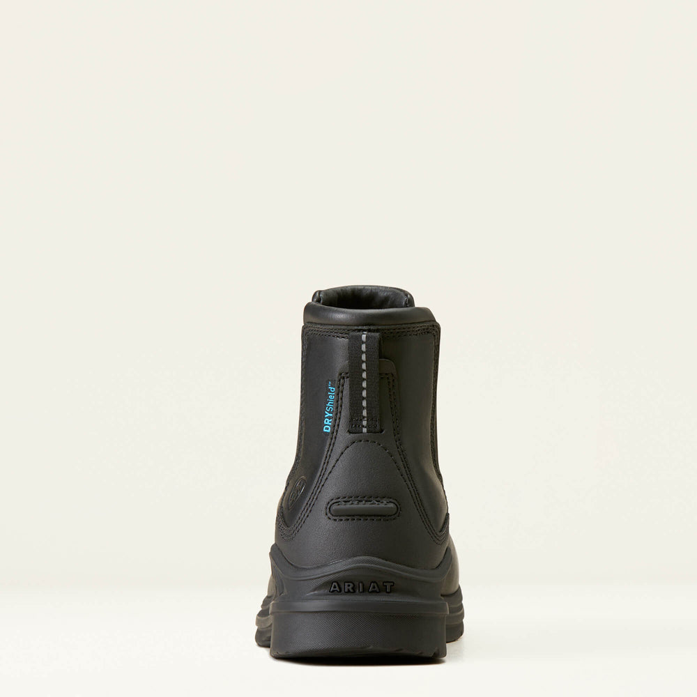 Men Barnyard Twin Gore II Waterproof Boot | Ariat on sale